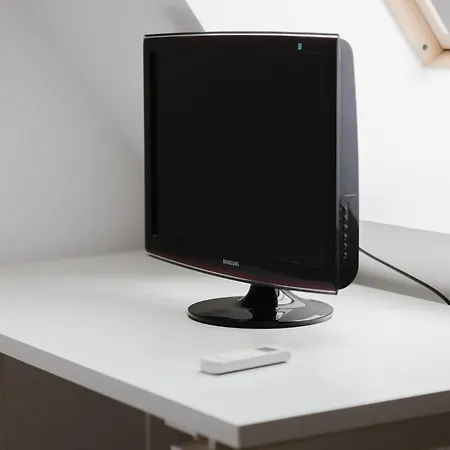 Piaskowa Sunny Roof By Bookinghost Lägenhet *