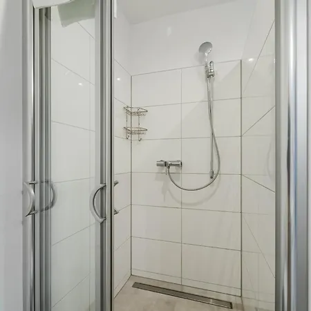 Lägenhet Piaskowa Sunny Roof By Bookinghost Poznań