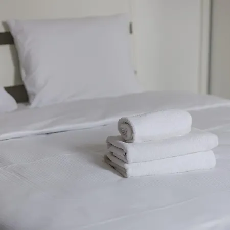 Piaskowa Sunny Roof By Bookinghost * Poznań