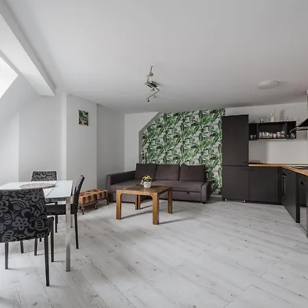 Piaskowa Sunny Roof By Bookinghost Poznań