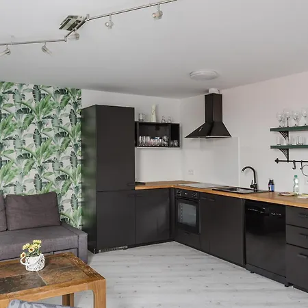 Piaskowa Sunny Roof By Bookinghost Apartment Poznan